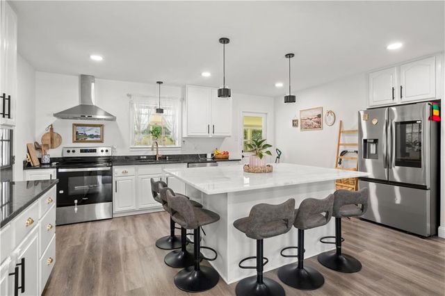 4303 Via Alta Drive, Mobile, AL 36609