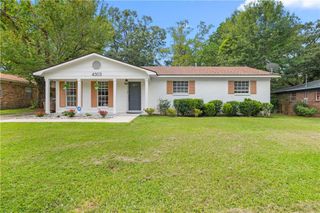 4303 Via Alta Drive, Mobile, AL 36609