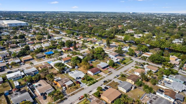 701 NW 2nd Avenue, Deerfield Beach, FL 33441