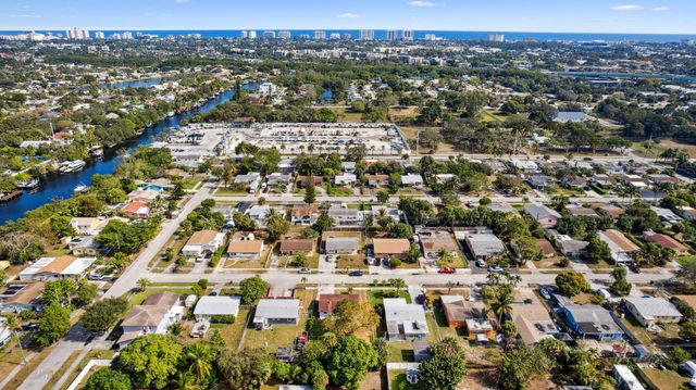 701 NW 2nd Avenue, Deerfield Beach, FL 33441