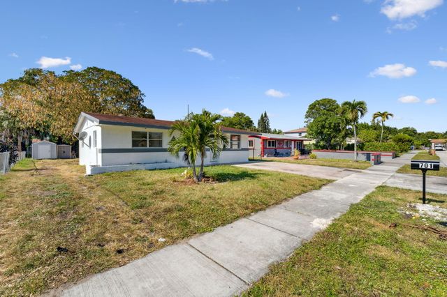 701 NW 2nd Avenue, Deerfield Beach, FL 33441
