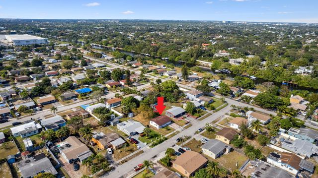 701 NW 2nd Avenue, Deerfield Beach, FL 33441