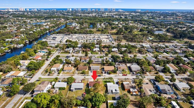 701 NW 2nd Avenue, Deerfield Beach, FL 33441