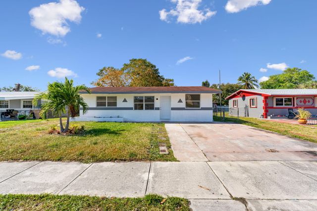 701 NW 2nd Avenue, Deerfield Beach, FL 33441