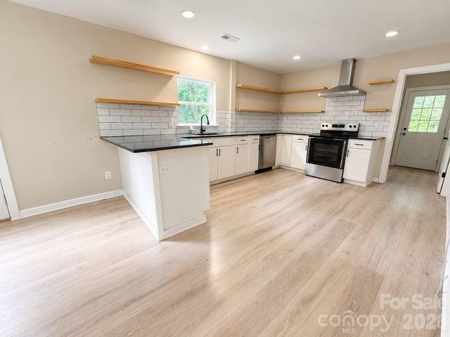 1450 Zion Church Road, Gold Hill, NC 28071