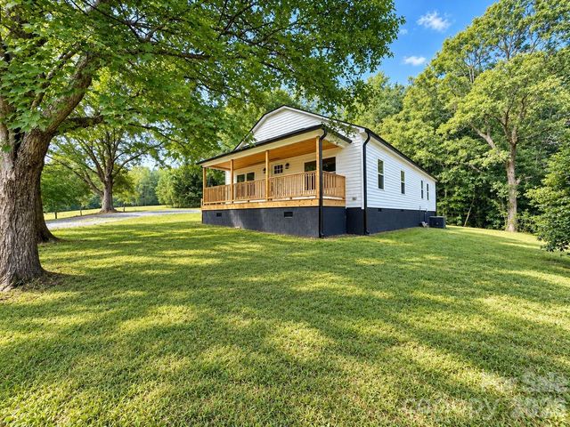 1450 Zion Church Road, Gold Hill, NC 28071