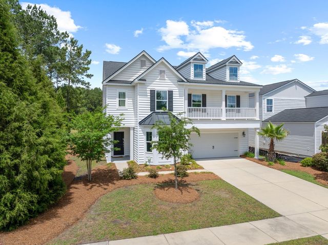 113 Lindera Preserve Boulevard, Summerville, SC 29486