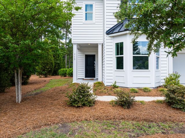 113 Lindera Preserve Boulevard, Summerville, SC 29486