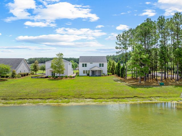 113 Lindera Preserve Boulevard, Summerville, SC 29486