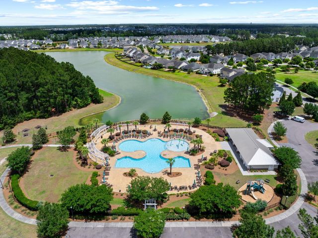 113 Lindera Preserve Boulevard, Summerville, SC 29486