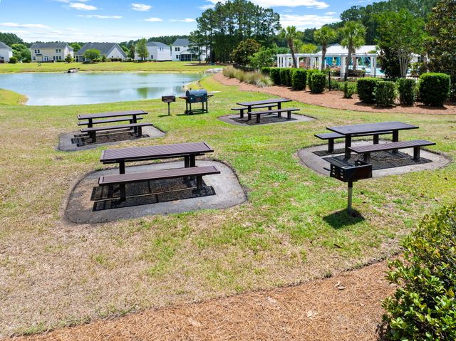 113 Lindera Preserve Boulevard, Summerville, SC 29486