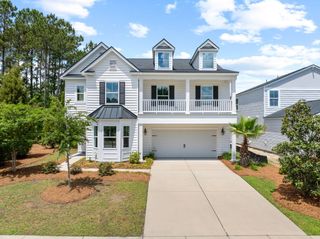113 Lindera Preserve Boulevard, Summerville, SC 29486