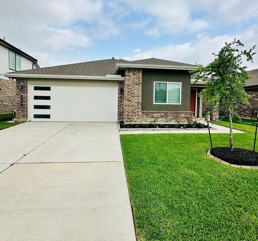 315 John House Lane, Rosharon, TX 77583