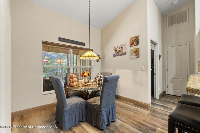 11929 Osprey Avenue, Weeki Wachee, FL 34614