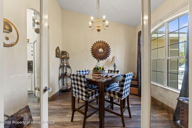 11929 Osprey Avenue, Weeki Wachee, FL 34614