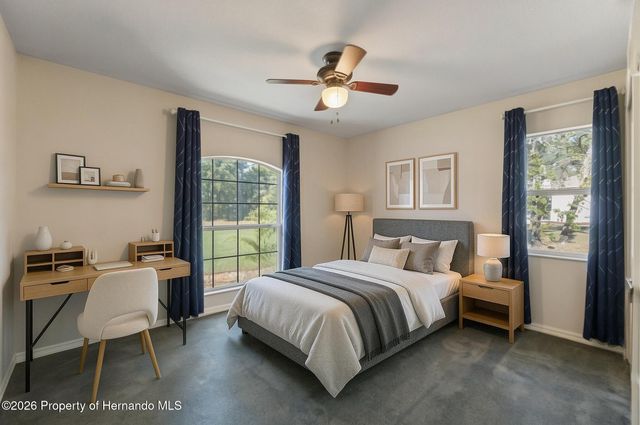 11929 Osprey Avenue, Weeki Wachee, FL 34614