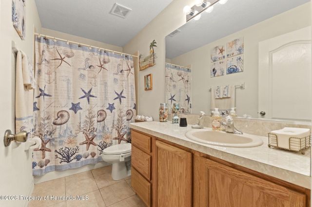 11929 Osprey Avenue, Weeki Wachee, FL 34614