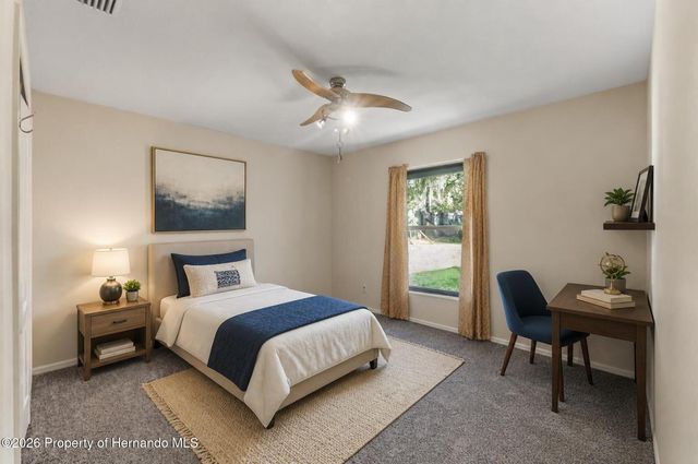 11929 Osprey Avenue, Weeki Wachee, FL 34614