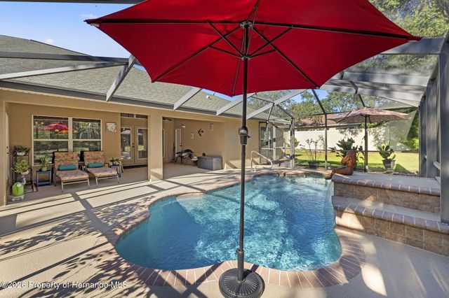 11929 Osprey Avenue, Weeki Wachee, FL 34614