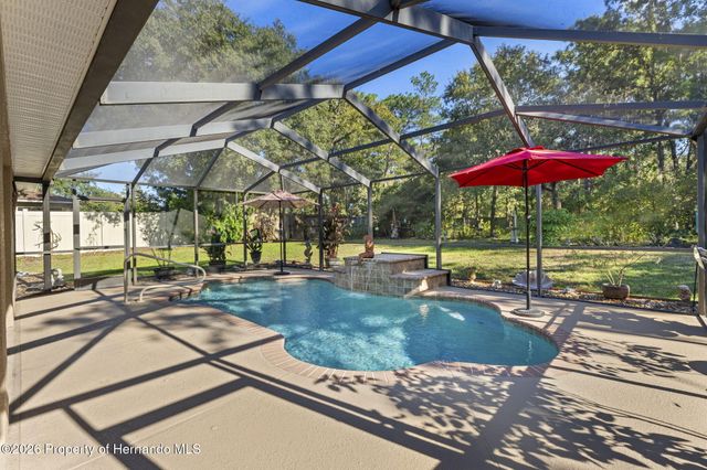 11929 Osprey Avenue, Weeki Wachee, FL 34614