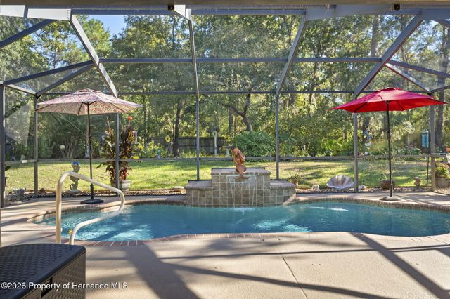 11929 Osprey Avenue, Weeki Wachee, FL 34614