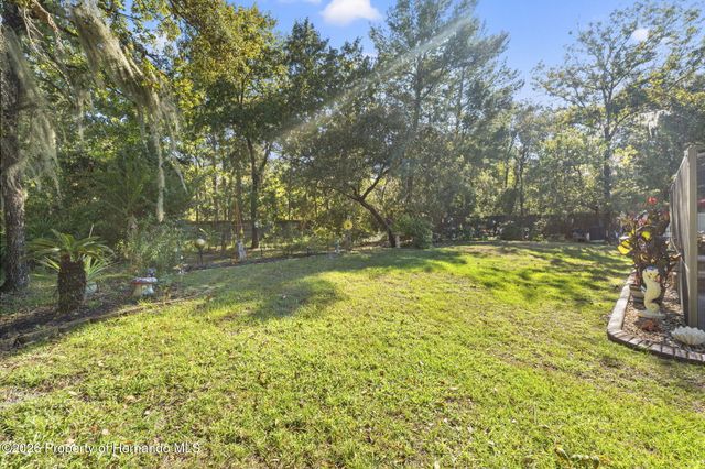 11929 Osprey Avenue, Weeki Wachee, FL 34614