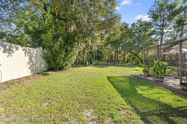 11929 Osprey Avenue, Weeki Wachee, FL 34614