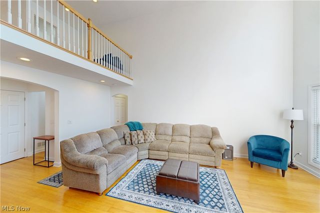4898 Highland Place Court, Richmond Heights, OH 44143