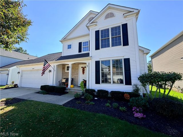 4898 Highland Place Court, Richmond Heights, OH 44143
