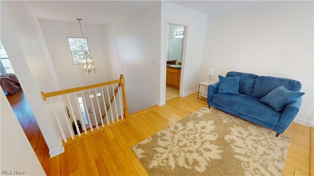 4898 Highland Place Court, Richmond Heights, OH 44143