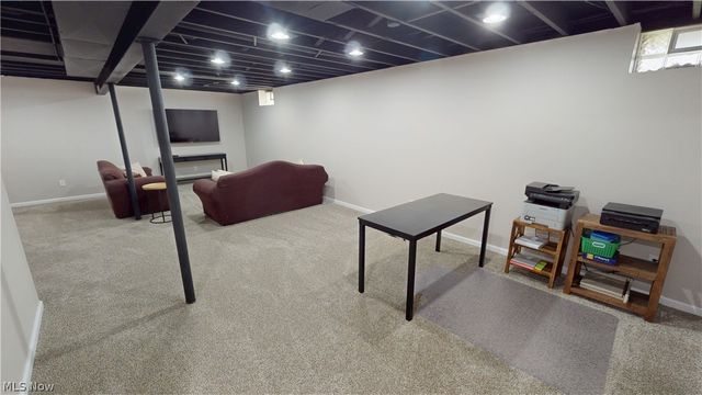 4898 Highland Place Court, Richmond Heights, OH 44143