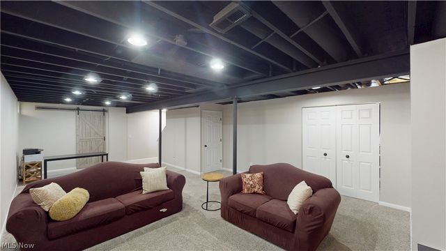 4898 Highland Place Court, Richmond Heights, OH 44143