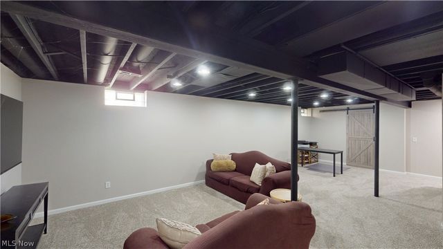 4898 Highland Place Court, Richmond Heights, OH 44143