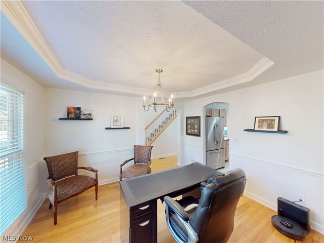 4898 Highland Place Court, Richmond Heights, OH 44143