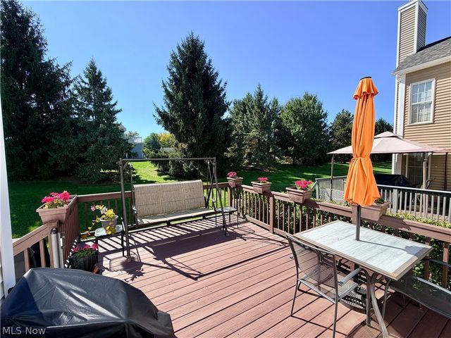 4898 Highland Place Court, Richmond Heights, OH 44143