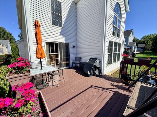 4898 Highland Place Court, Richmond Heights, OH 44143