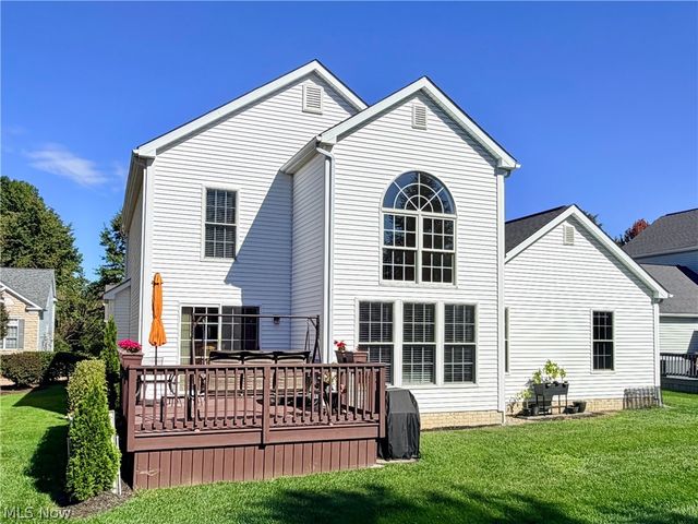 4898 Highland Place Court, Richmond Heights, OH 44143