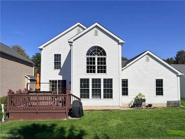 4898 Highland Place Court, Richmond Heights, OH 44143
