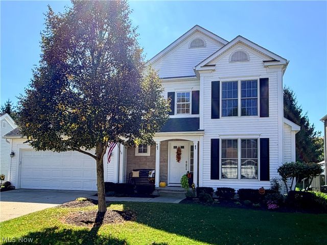 4898 Highland Place Court, Richmond Heights, OH 44143