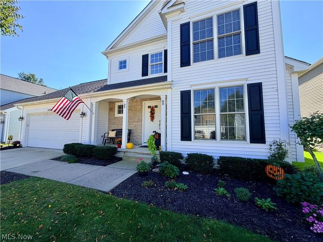 4898 Highland Place Court, Richmond Heights, OH 44143