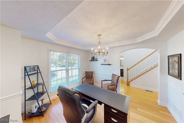 4898 Highland Place Court, Richmond Heights, OH 44143