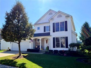 4898 Highland Place Court, Richmond Heights, OH 44143