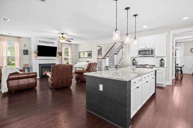 251 Ribbon Road, Summerville, SC 29483