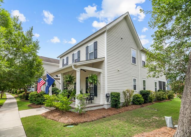 251 Ribbon Road, Summerville, SC 29483