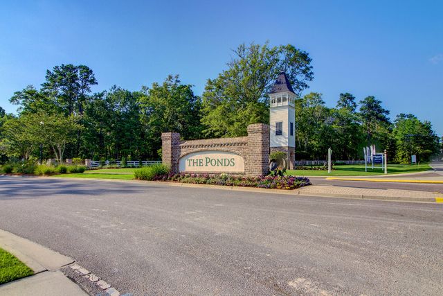 251 Ribbon Road, Summerville, SC 29483