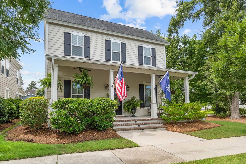 251 Ribbon Road, Summerville, SC 29483