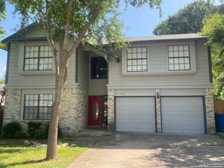 7714 BAY BERRY, San Antonio, TX 78240