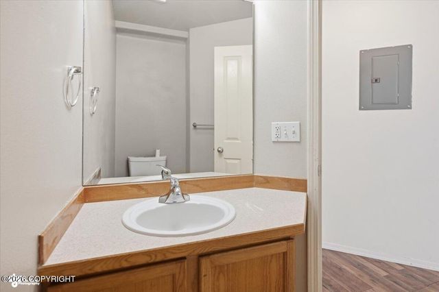 150 Rusty Allen Place, Anchorage, AK 99504