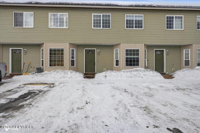 150 Rusty Allen Place, Anchorage, AK 99504