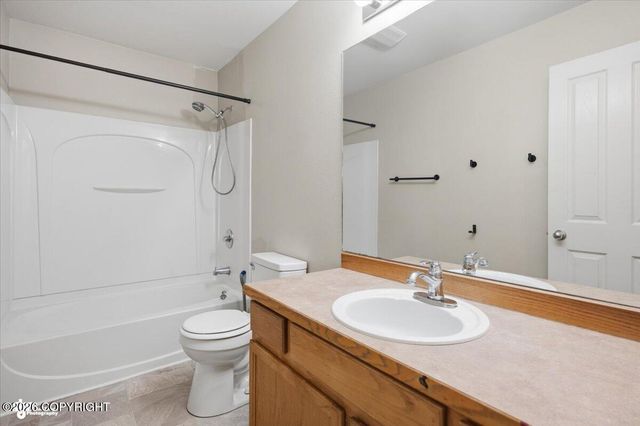 150 Rusty Allen Place, Anchorage, AK 99504